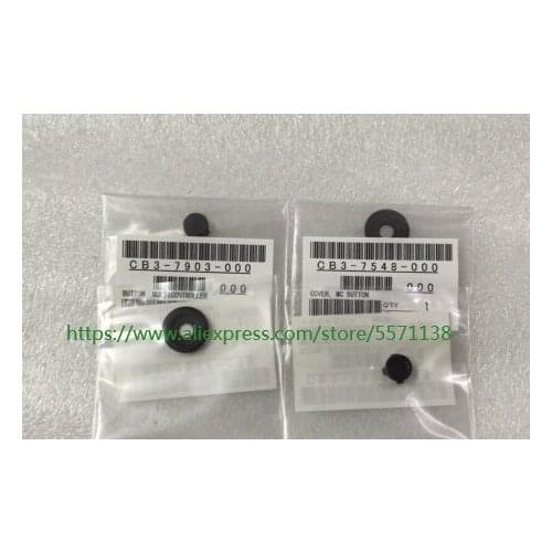 ORIGINAL FOR Canon 5DIII/5D3 5DSC cross navigation/back multi-function control button/button + dust ring