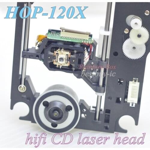 Original CD Laser laser head CD Player DVD HOP-120X with mechanical hifi CD laser head