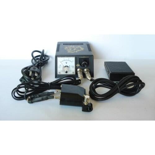 Permanent makeup gun set beginners tattoo kit professional piercing kits rotary tattoo machine