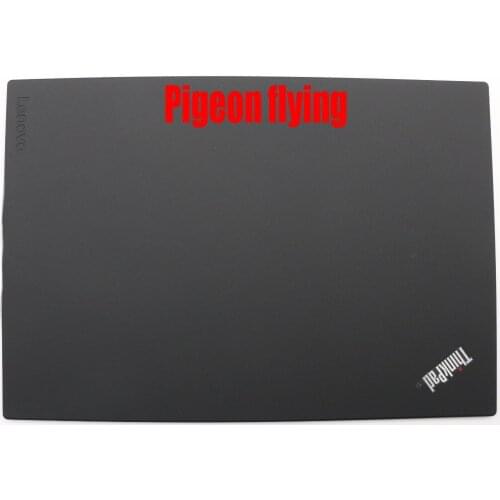 Apply to Thinkpad T580 P52S LCD cover/Top cover FHD touch 100%Superior quality FRU 01YR460 01YU626