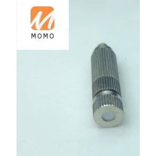 Atomizing spray water fog mist nozzle