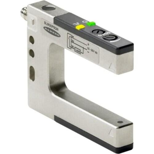 SLM20B6 Photoelectric Sensor bifurcated retroreflective sensor 79217