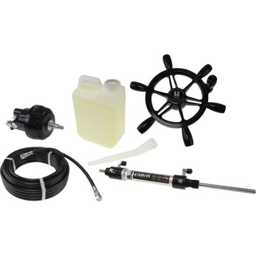 Unikas Transport And Accessories