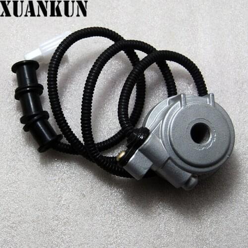XUANKUN Motorcycle Accessories Counter CF125-2 Speed Meter Gear Turbo CFMOTO Table