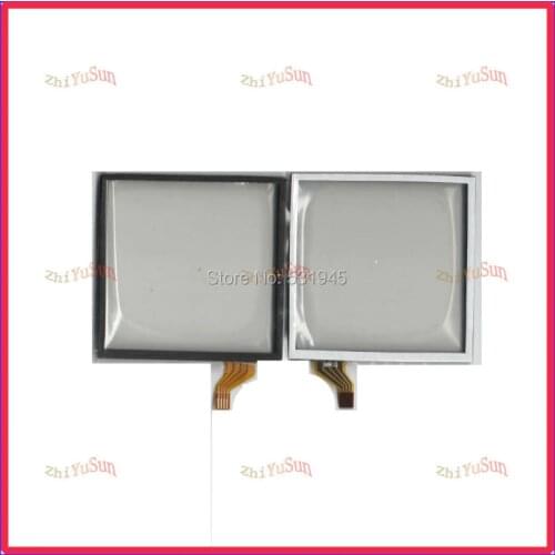 ZhiYuSun forSymbol Motorola MC3000 MC3070 MC3090 MC3090G Barcode scanner reader Free shipping Compatible Digitizer touch screen