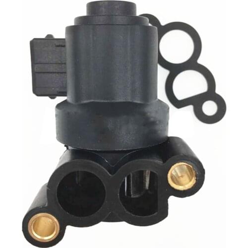 35150-02600 New Idle Air Control Valve for Hyundai Amica Atos Getz Kia Picanto 3515002600 35150 02600