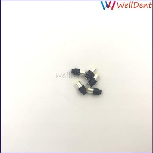 5pcs KAVO fiber optic handpiece led bulb SIRONA BEINAIR replace LED bulb