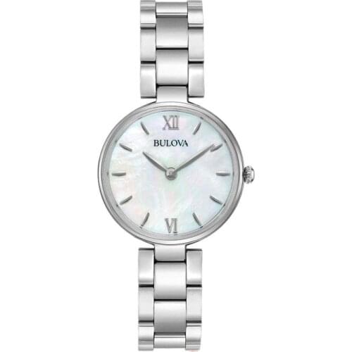BULOVA Ladies Quartz Watch