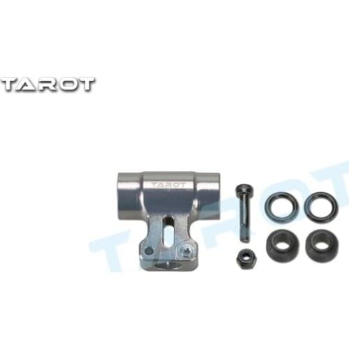 Tarot Helicopter Parts 380 Metal Main Rotor Mount /Reinforced Midline TL380A2