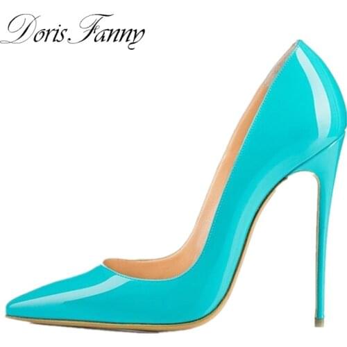 DorisFanny Women's Autumn Shoes