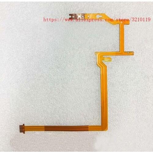 New Lens Focusing Flex Cable For SONY 16-35 F2.8 GM 16-35mm Lens Repair Parts free shipping