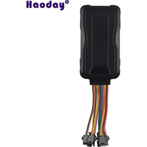 GPS Tracker 3G GT06E 5pcs/lot GPS+LBS Locator with SOS Alarm ACC Detection Low Battery Alert Voice Monitoring