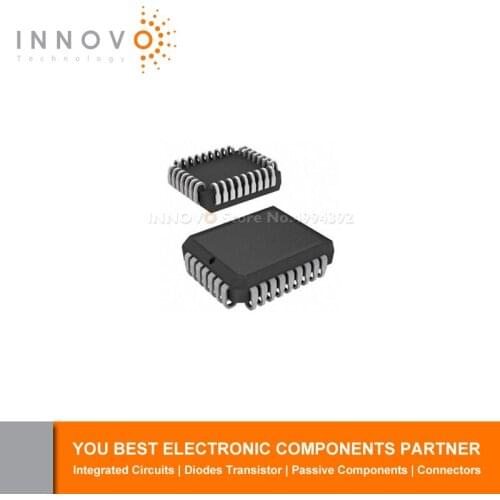 INNOVO 5pcs/lot W29C040P-90Z W29C040P-90B PLCC32 Free shipping New original