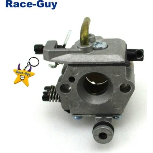 Carburetor For Stihl 024 026 Pro MS240 MS260 Gas Chainsaw Replace OEM WT-403B 1121-120-0610S
