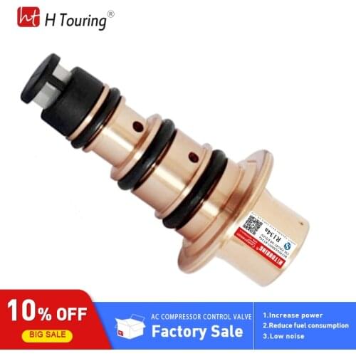 VS16 A/C compressor control valves Valve for VOLVO Ford FOCUS C-MAX