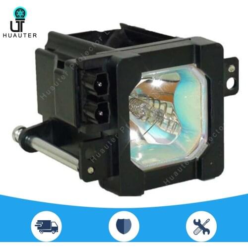 Projector Lamp TS-CL110UAA Compatible Bulb for JVC TS-CL110E, TS-CL110UAA, HD-70ZR7U,HD-52FA97, HD-52G456, HD-52G566, etc