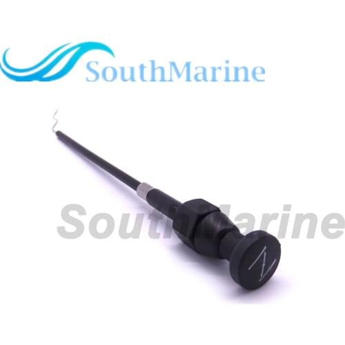 Boat Motor 69M-F6330-02 Starter Cable Assy for Yamaha Outboard Engine 4-Stroke F2.5