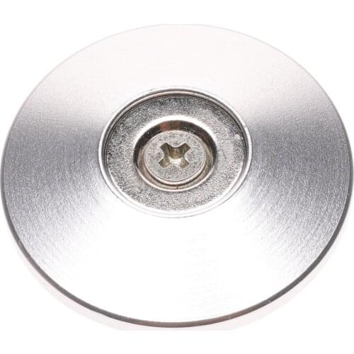 CB Radio Mic Magnetic Mount Holder Passenger Grab Bar For Jeep Wrangler