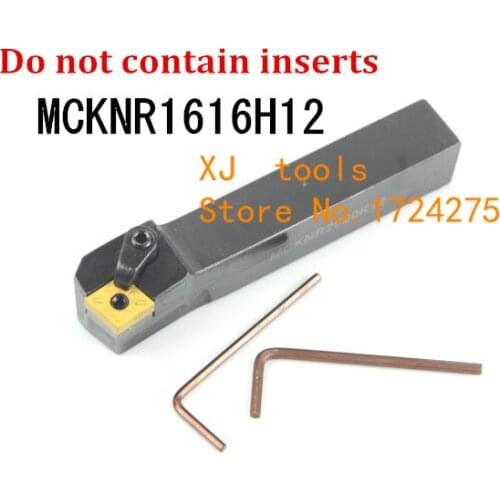 MCKNR1616H12/ MCKNL1616H12,extermal turning tool Factory outlets, the lather,boring bar,cnc,machine,Factory Outlet