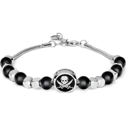 Brosway bracelet men TJMan BTJNS90 fitted Dad Dad Fathers Day