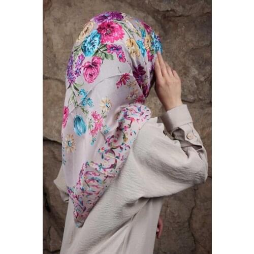 PATTERNED KENARI DİKİŞLİ WRITING DESEN-29 - RENK-06