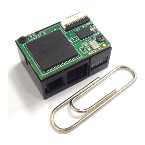 SE02 Low Power Consumption scanner scan engine For 1D/2D Barcode