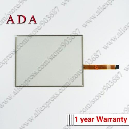 Touch Screen for 2711P-T15C4A2 2711P-T15C4A1 2711P-T15C4D7 Touch Screen Panel Glass Digitizer