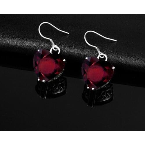 Shiningorna Earrings