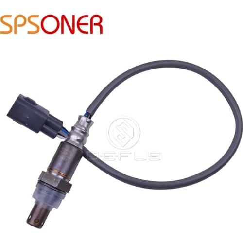 SPSONER 1pc Brand New 86465-02360 Oxygen Sensor Lambda O2 Sensor For Car 86465 02360 8646502360 High Quality Factory Direct Sale