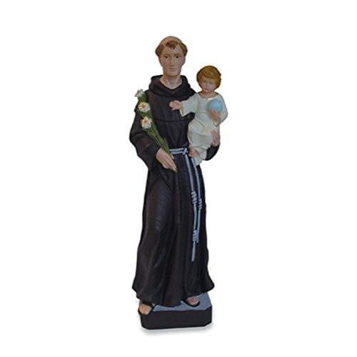 Bonfante statuette S. Antonio h60