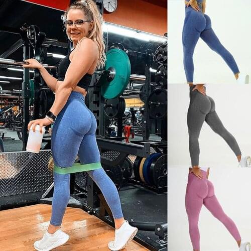 Женские трикотажные легинсы Swokii China At AliExpress