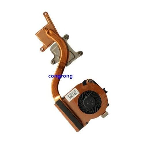 CPU Cooling fan For IBM Lenovo Thinkpad X201 X201I Heatsink 60Y5422 65Y5422 LAPTOP CPU Cooler Radiator Fan