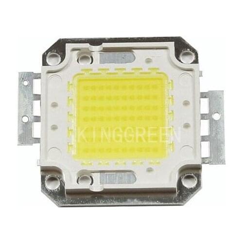100X hight quality 70W integrated led lamp Beads with epistar chip express free shipping
