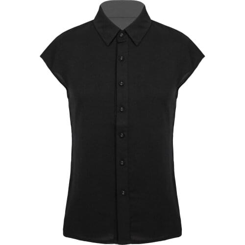 Winying Sleeveless Blouses