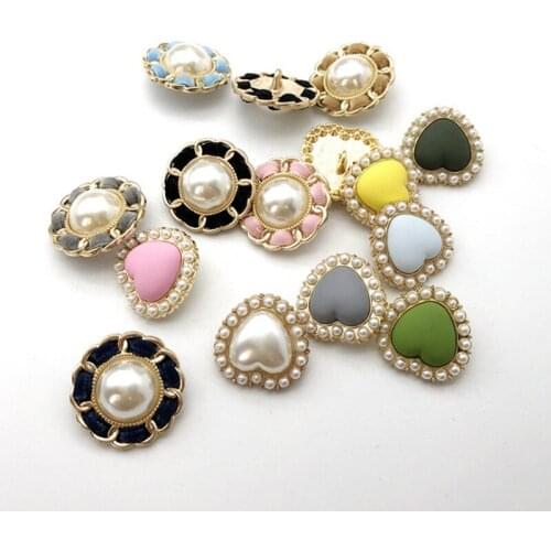 YJHSMY Decorative Jewelry For Clothes