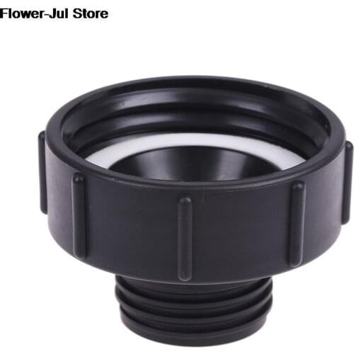 1PC IBC Adapter S100x8 to Reduce S60x6 IBC Tank Connector Adapter