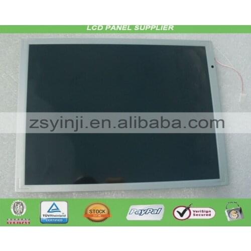 10.4" 640*480 a-Si TFT-LCD panel LB104V03-TD01