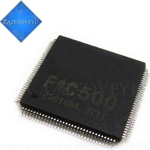 2pcs/lot F1C500T FIC500T F1C500 QFP-128 In Stock