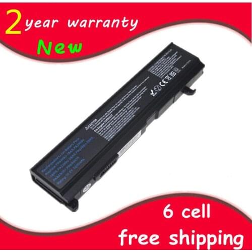 Juyaning Laptop battery for Toshiba Dynabook CX/875LS PA3399U-1BAS PA3399U-1BRS PA3399U-2BAS PA3399U-2BRS PABAS057 PABAS076