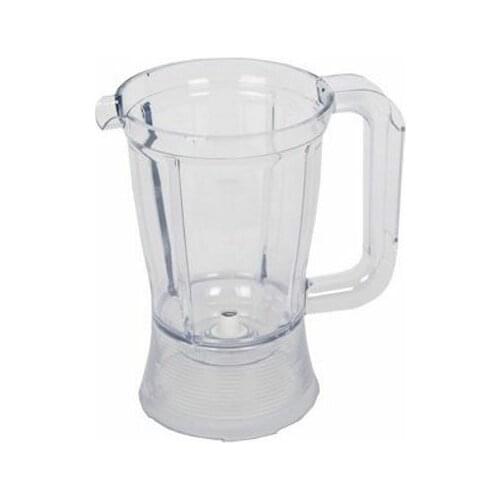 MOULINEX bowl glass carafe without blades blender one LM220 LM2201
