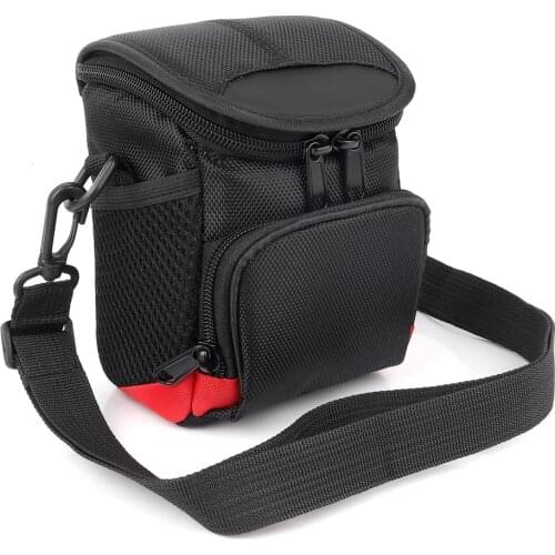 Digital Camera Case For Panasonic Lumix DC-TZ90 DC TZ100 TZ90 TZ80 TZ85 TZ70 TZ60 TZ57 TZ50 TZ40 TZ30 TZ20 ZS70 ZS50 ZS40 ZS30