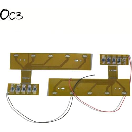 Chip Decoder For Epson Stylus Pro 11880 Printer Decoder Board
