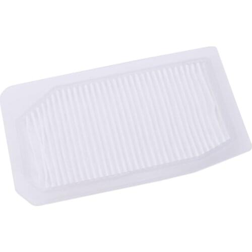 E-class / CLS-class Installation Of External Air Conditioning Filter For Benz