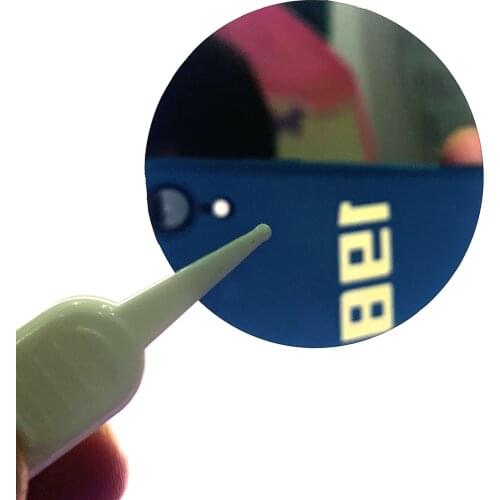 With metal frame diameter 49mm 915nm narrow bandpass filter glass