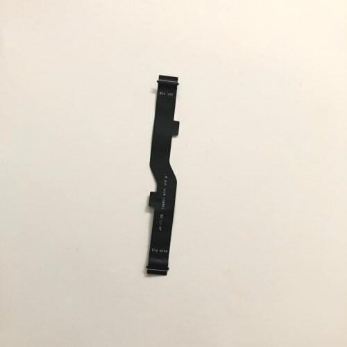 Used USB Charge Board to Motherboard FPC For Nomu S30 Mini MTK6737T Quad Core 4.7" HD 1280x720 Mobile Phone