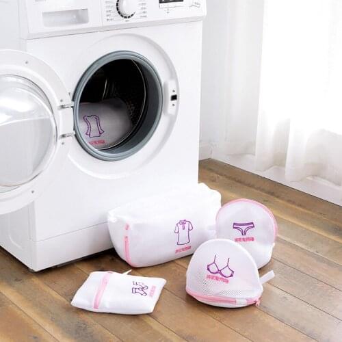 Mrs win Laundry Bags