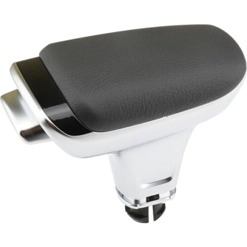 New Automatic Gear Shift Knob For Hyundai Elantra Tuscon Santa-Fe Gear Ball Head