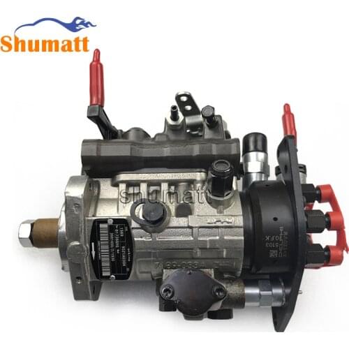 Original New Diesel Fuel Pump 9521A030H For 3981498 T413368