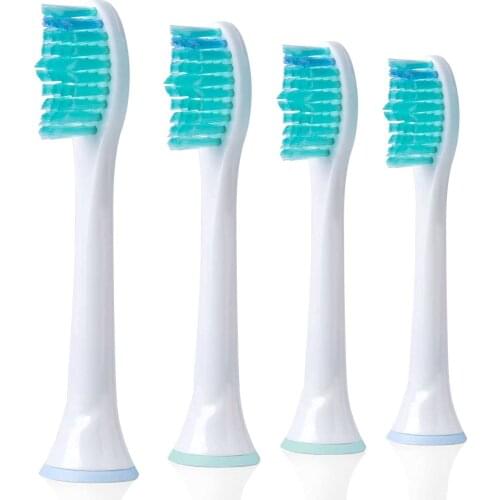 O'BELLA Toothbrush Heads