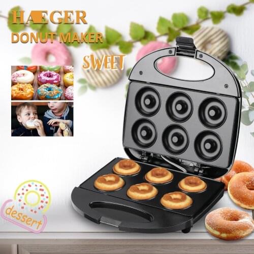 OKCOMEON Waffle Makers